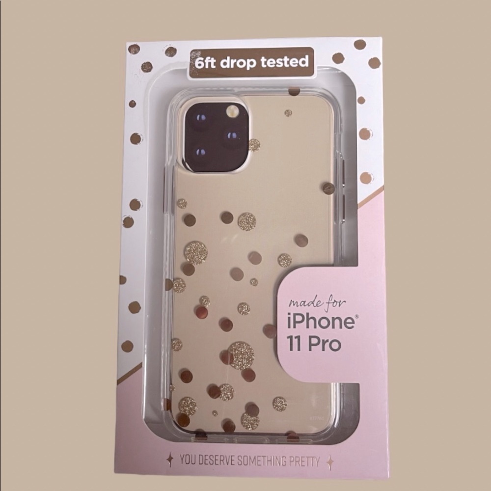 iPhone 11 Pro Phone Case